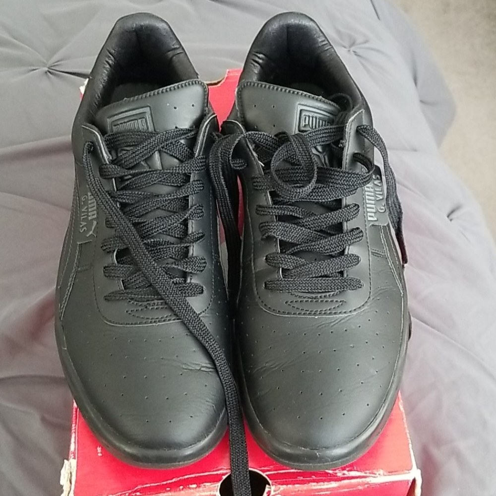 Men Puma sneaker